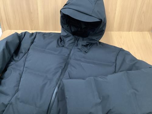 Patagoniaのパタゴニア