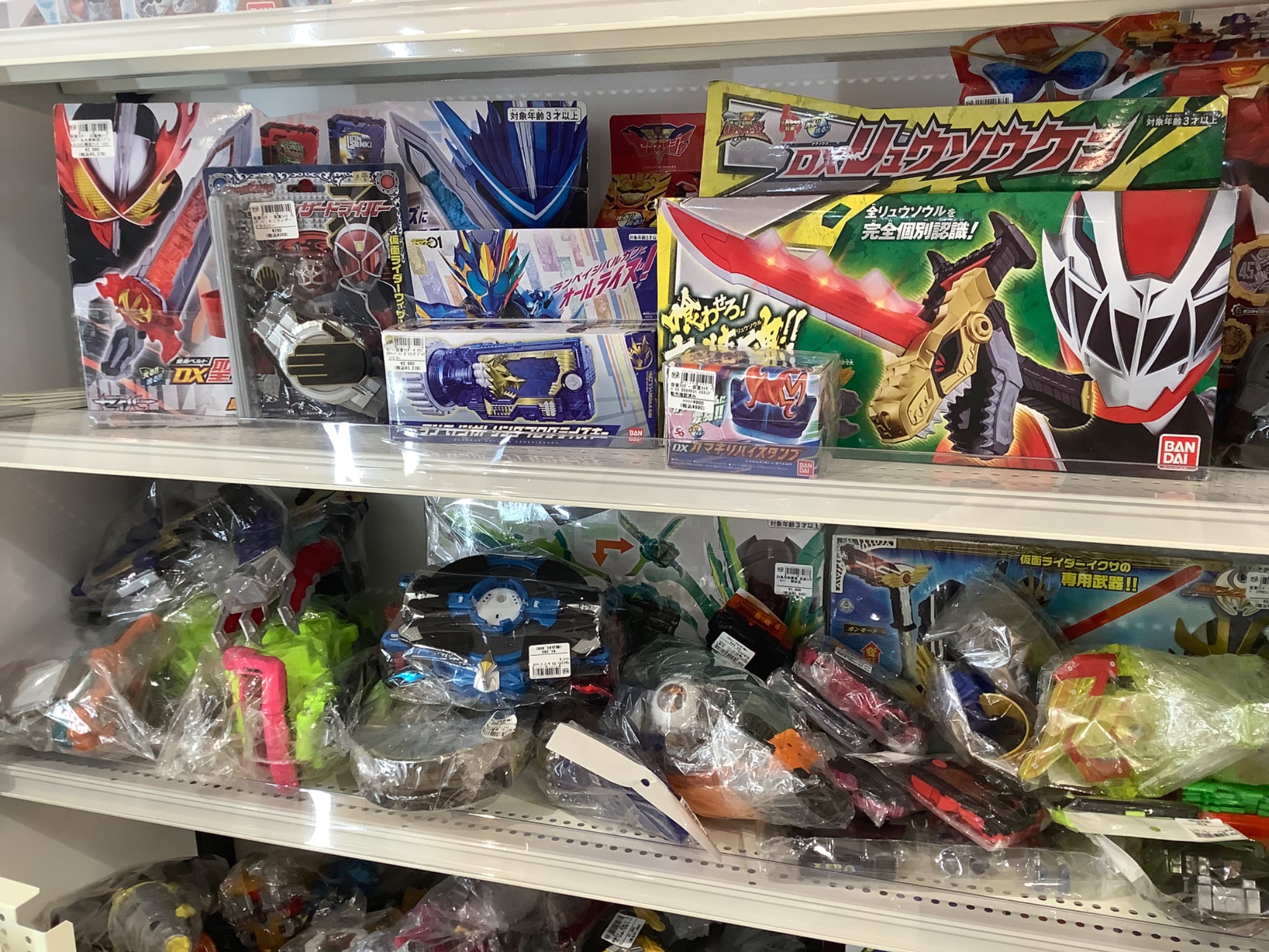 新店オープン】トレジャーファクトリー イオンモール神戸南店 4/28（金