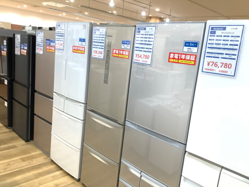 トレファクブログ画像1