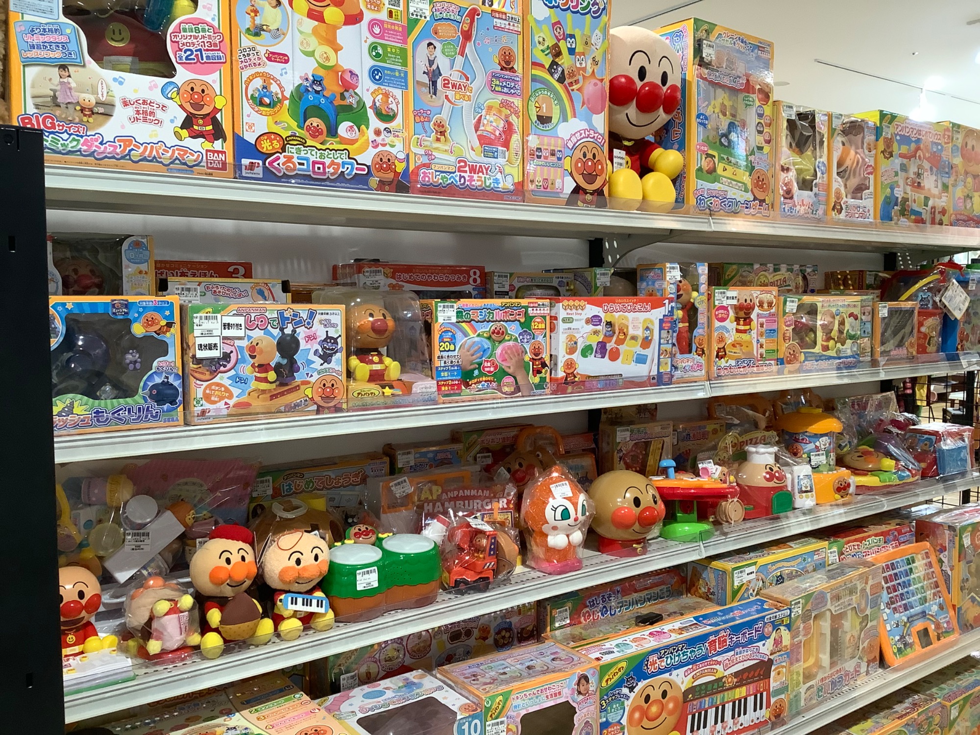 新店オープン】トレジャーファクトリー イオンモール神戸南店 4/28（金