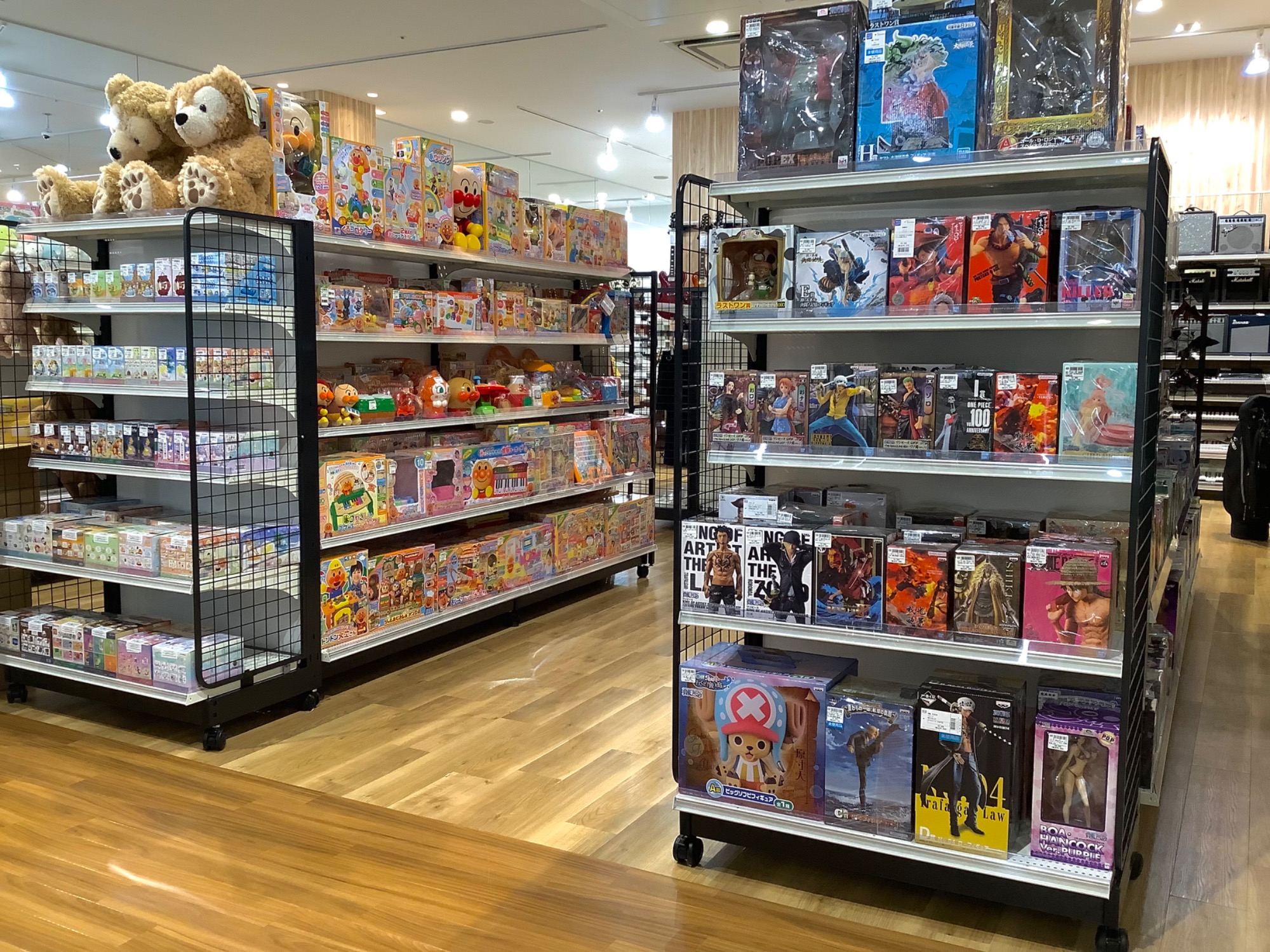 新店オープン】トレジャーファクトリー イオンモール神戸南店 4/28（金