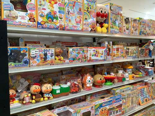 トレファクブログ画像3