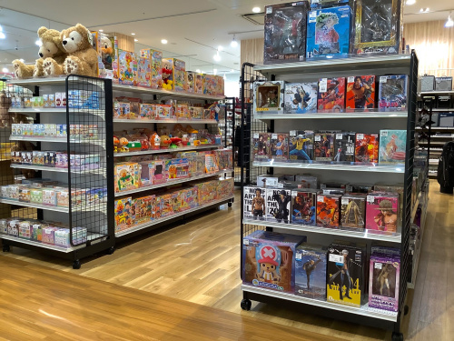 トレファクブログ画像1