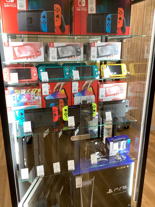 トレファクブログ画像3