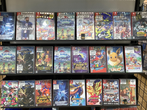 トレファクブログ画像4