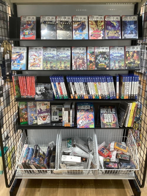 トレファクブログ画像2