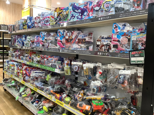 トレファクブログ画像7