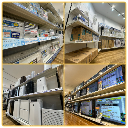 トレファクブログ画像1