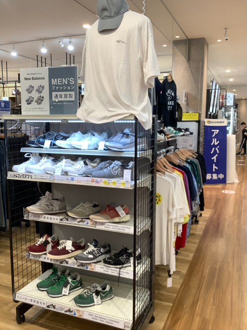 トレファクブログ画像8