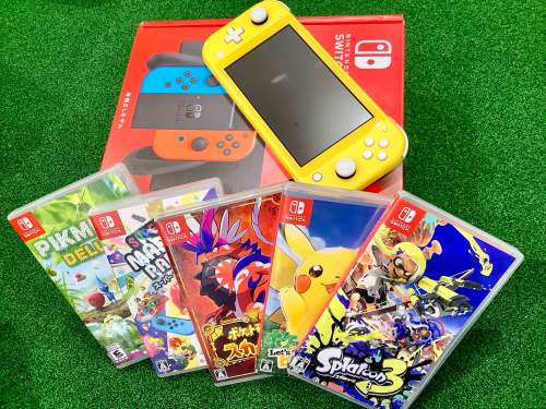 トレファクブログ画像1