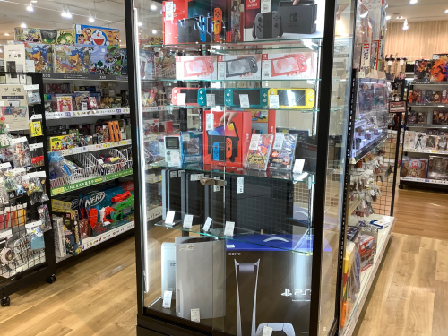 トレファクブログ画像4