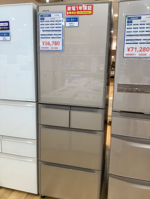 トレファクブログ画像2