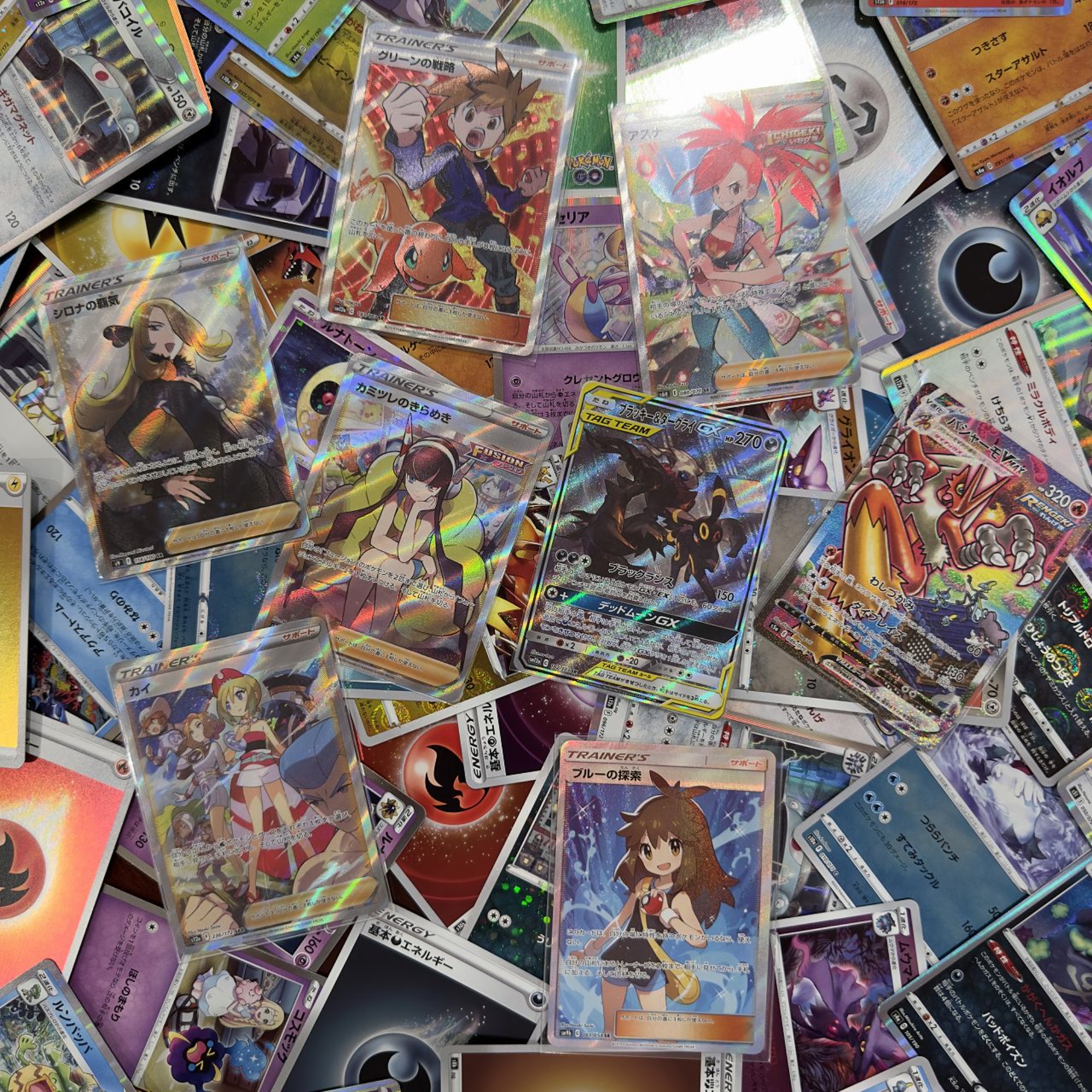 冷めぬポケカ熱?厳選レアカード紹介！！｜2023年07月19日｜リサイクル