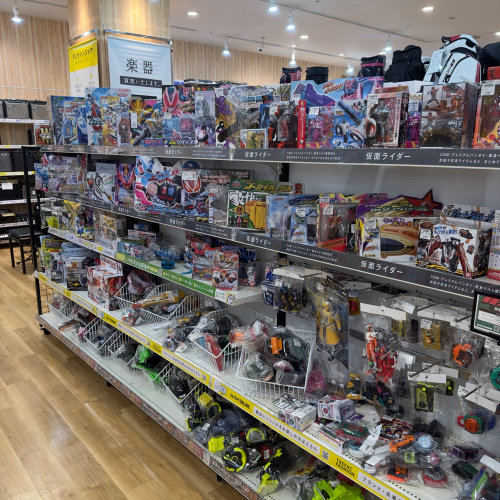 トレファクブログ画像8