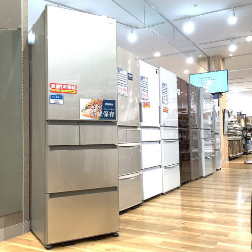 トレファクブログ画像1