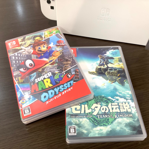 トレファクブログ画像1