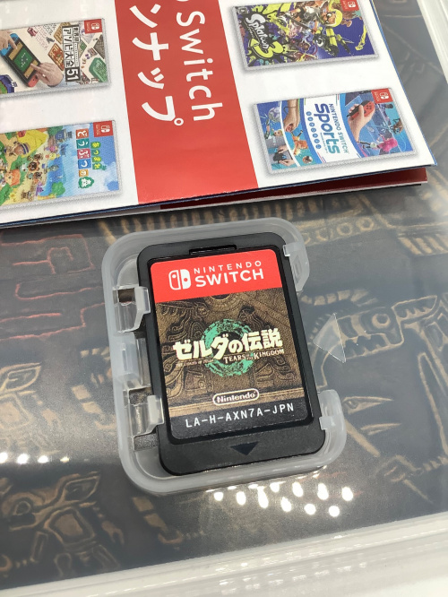 トレファクブログ画像5