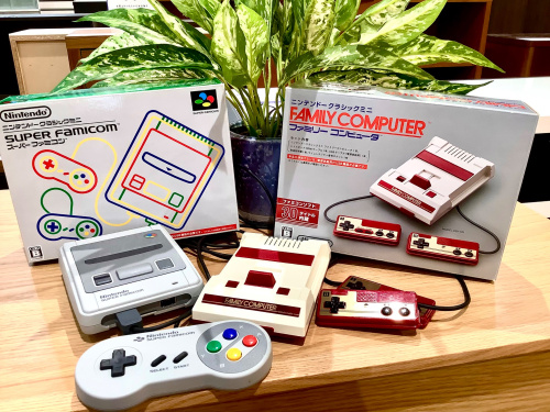 トレファクブログ画像1