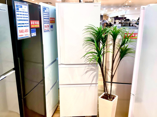 トレファクブログ画像1