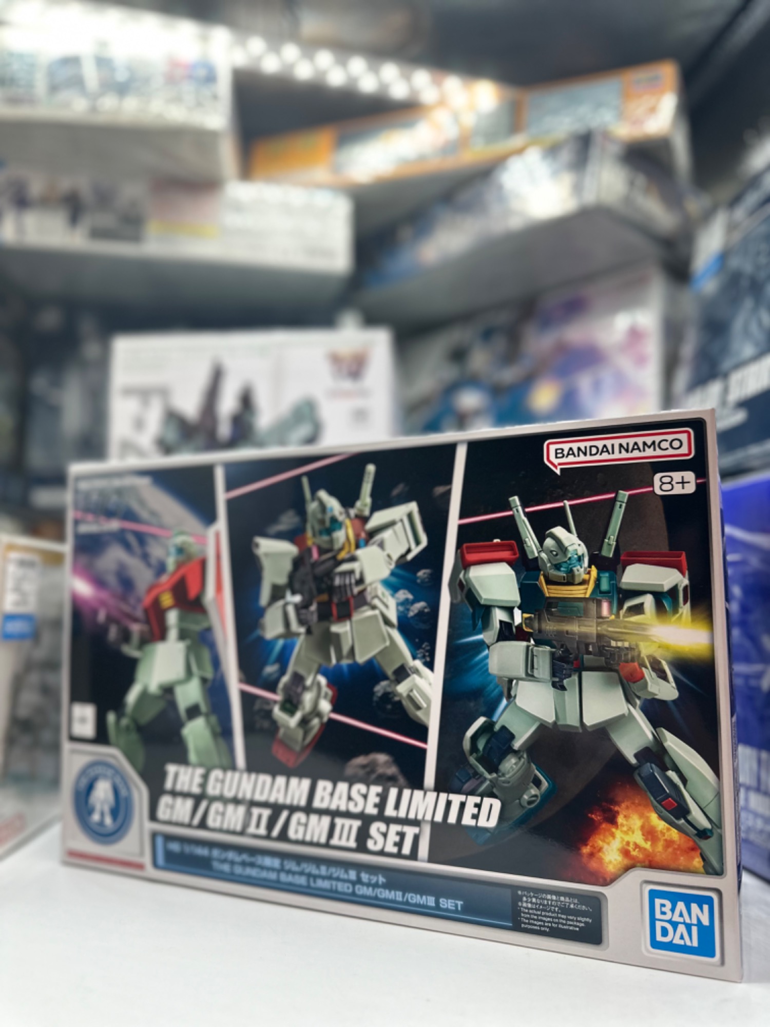 立ち上がれ?】ガンプラ大量入荷しています！！【トレファク神戸南