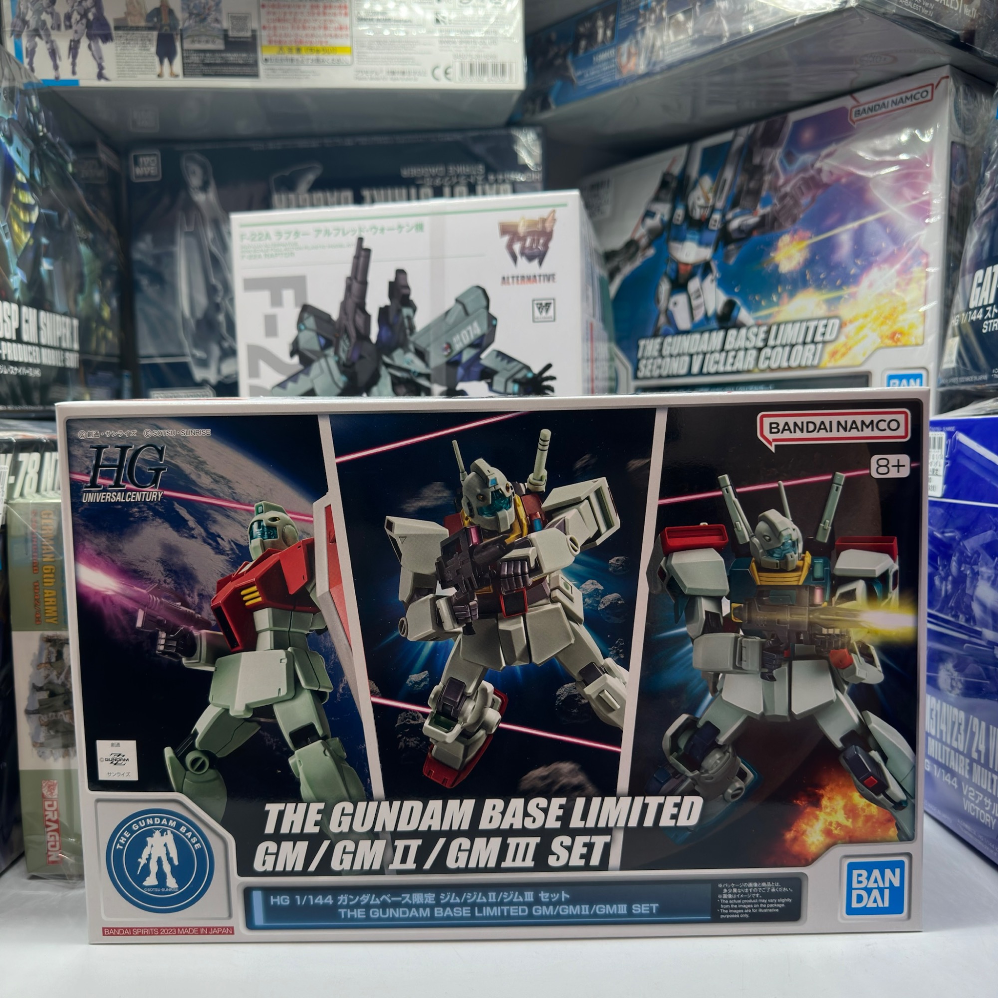 立ち上がれ?】ガンプラ大量入荷しています！！【トレファク神戸南