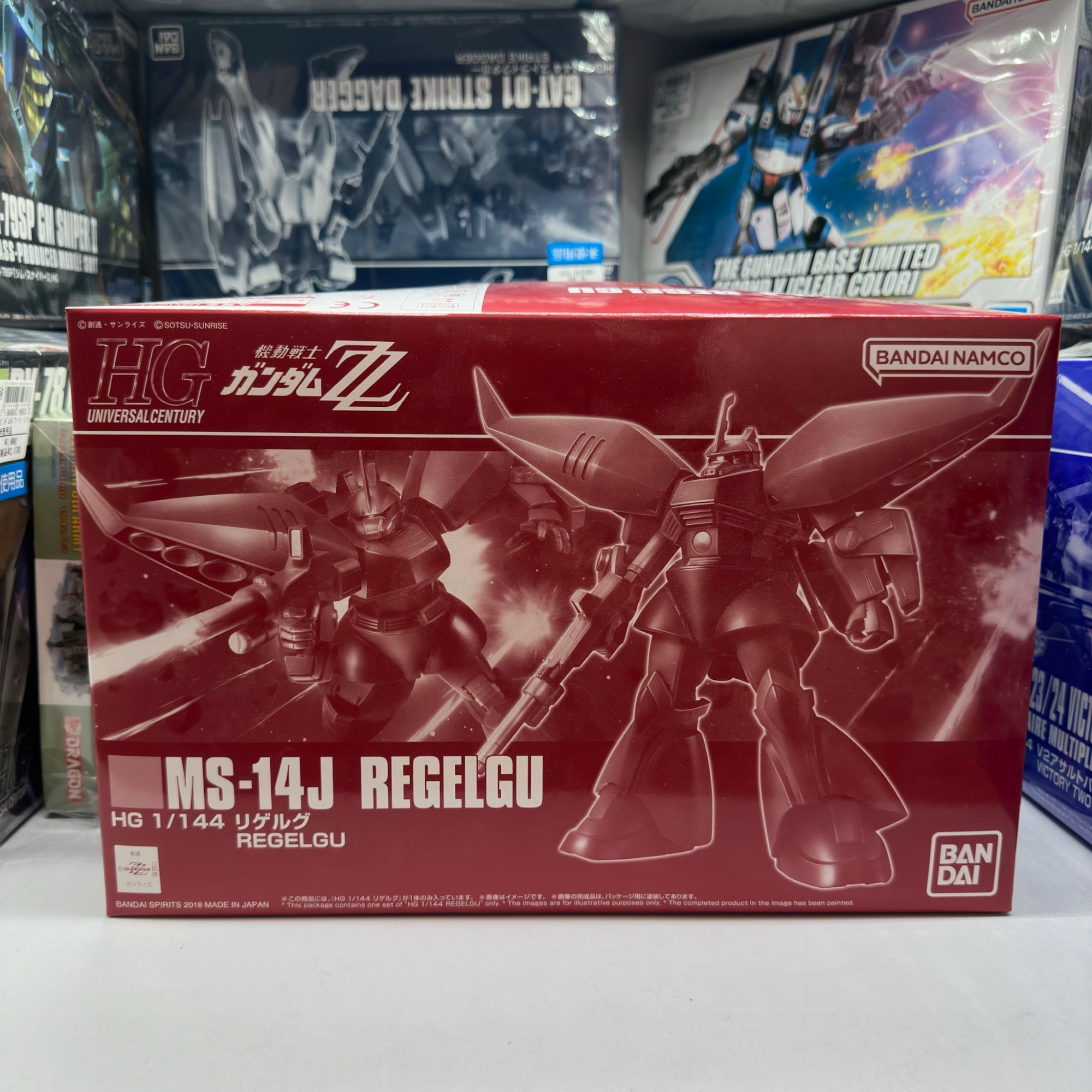 立ち上がれ?】ガンプラ大量入荷しています！！【トレファク神戸南