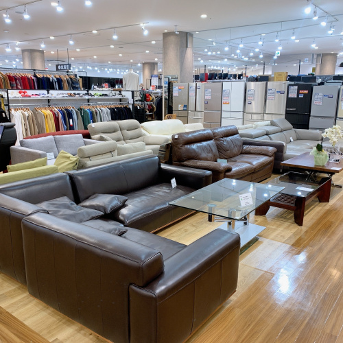 トレファクブログ画像1