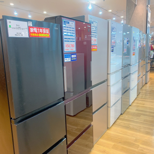 トレファクブログ画像4