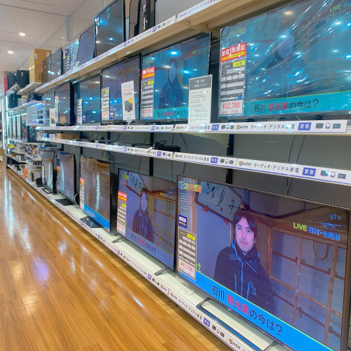 トレファクブログ画像8