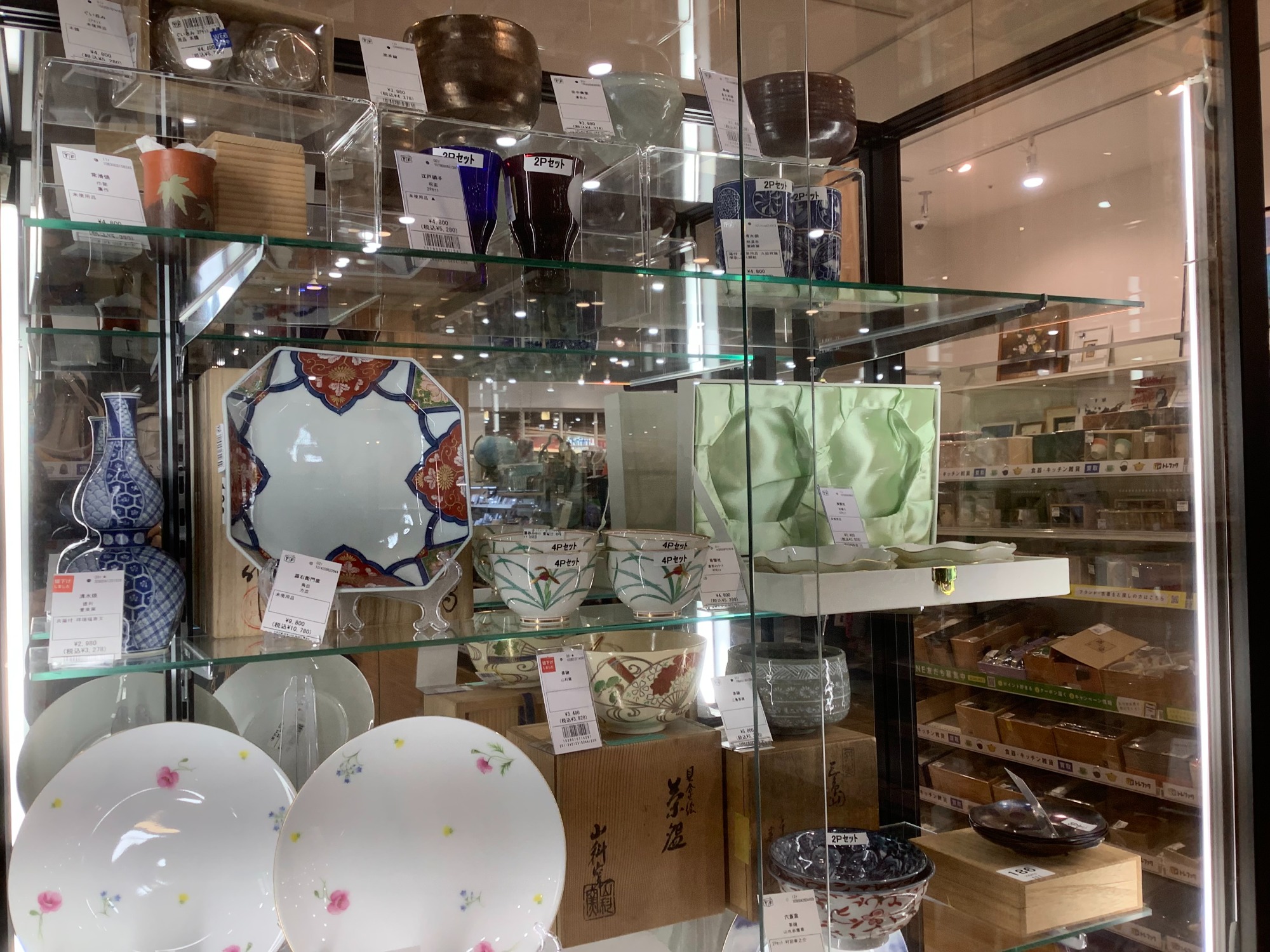 新生活にぴったり！新しいお鍋やフライパンをトレファクで揃えませんか