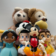 売り場面積地域最大級です!!】ディズニーグッズ買取強化中です