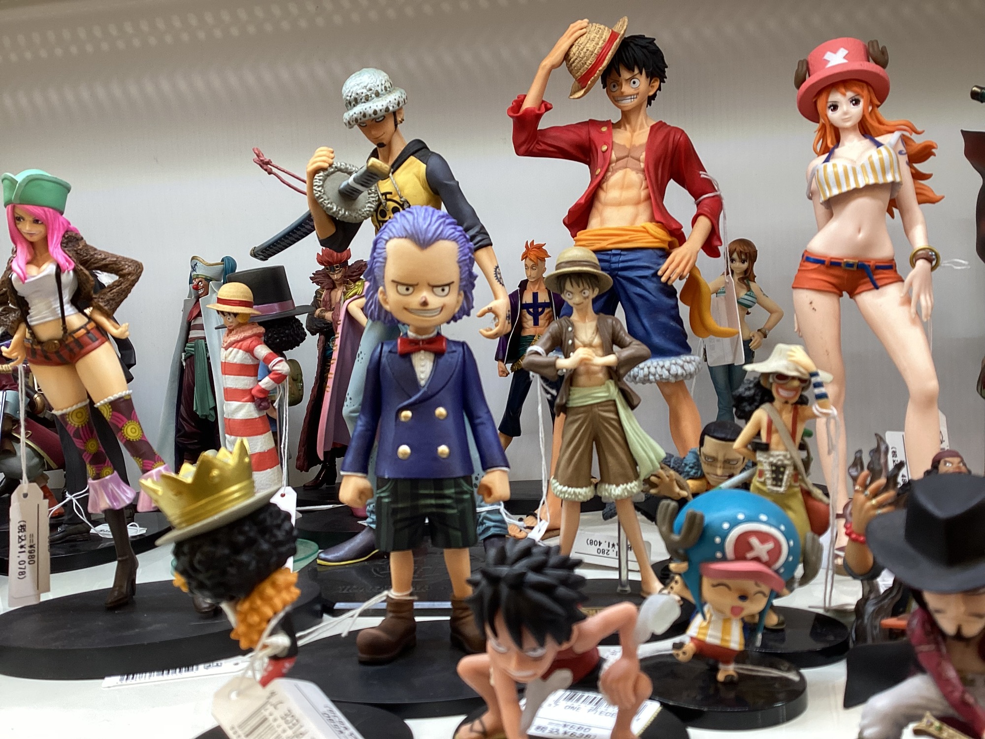 ホビー買取強化中！！イチオシのフィギュアのご紹介です♪｜2024年03月