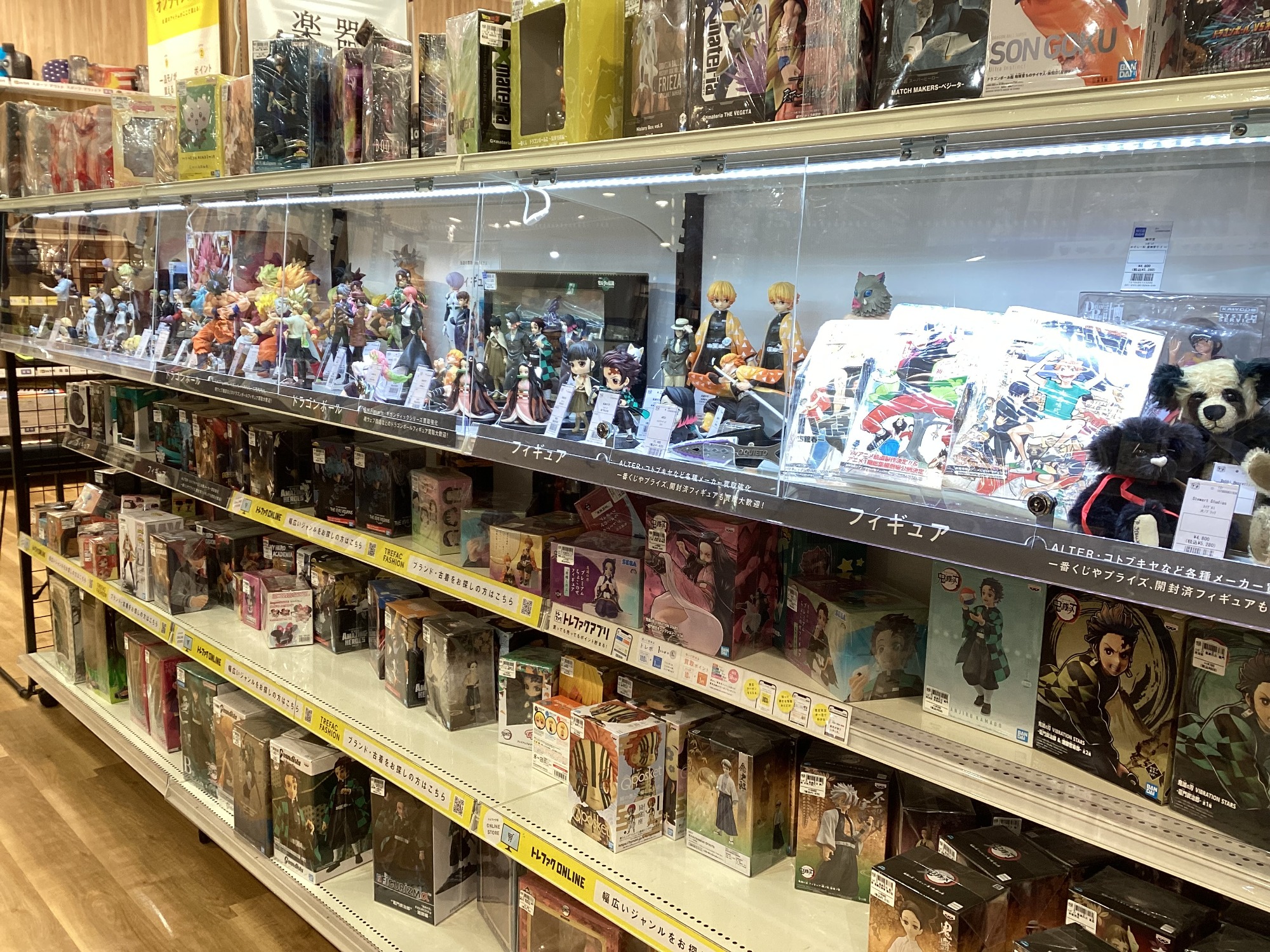 ホビー買取強化中！！イチオシのフィギュアのご紹介です♪｜2024年03月