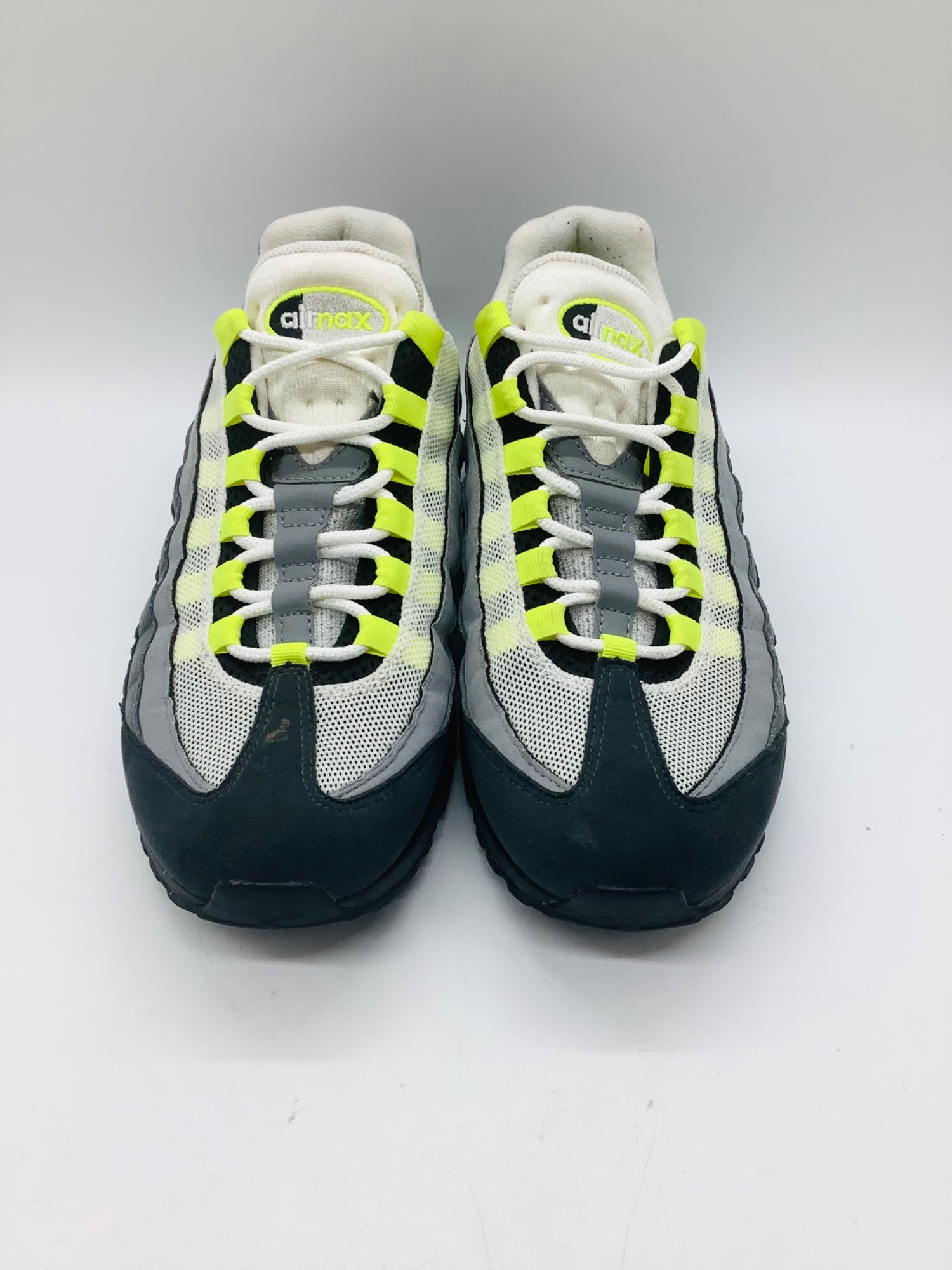 エアマックス狩り再び！？】新入荷致しましたNIKE AIR MAX 95のご紹介