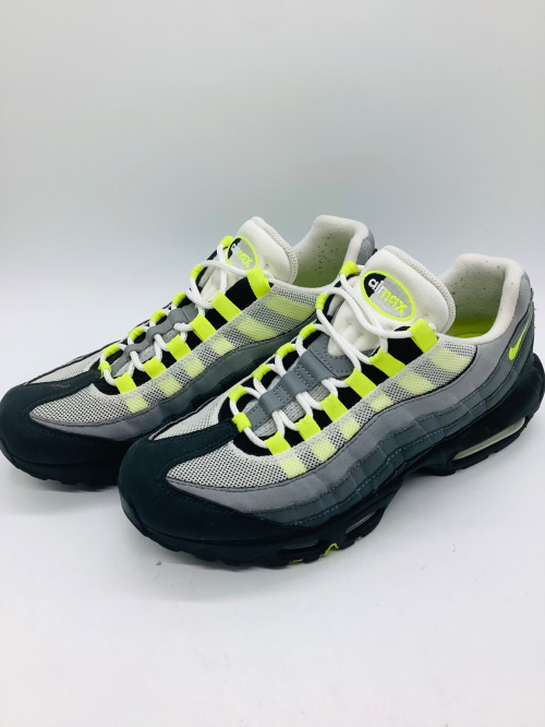 エアマックス狩り再び！？】新入荷致しましたNIKE AIR MAX 95のご紹介