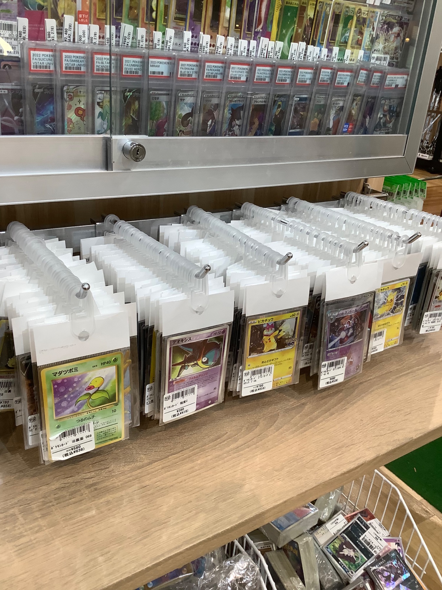 ポケモンカード買取強化中！！本日入荷のポケカをご紹介♪♪｜2024年05