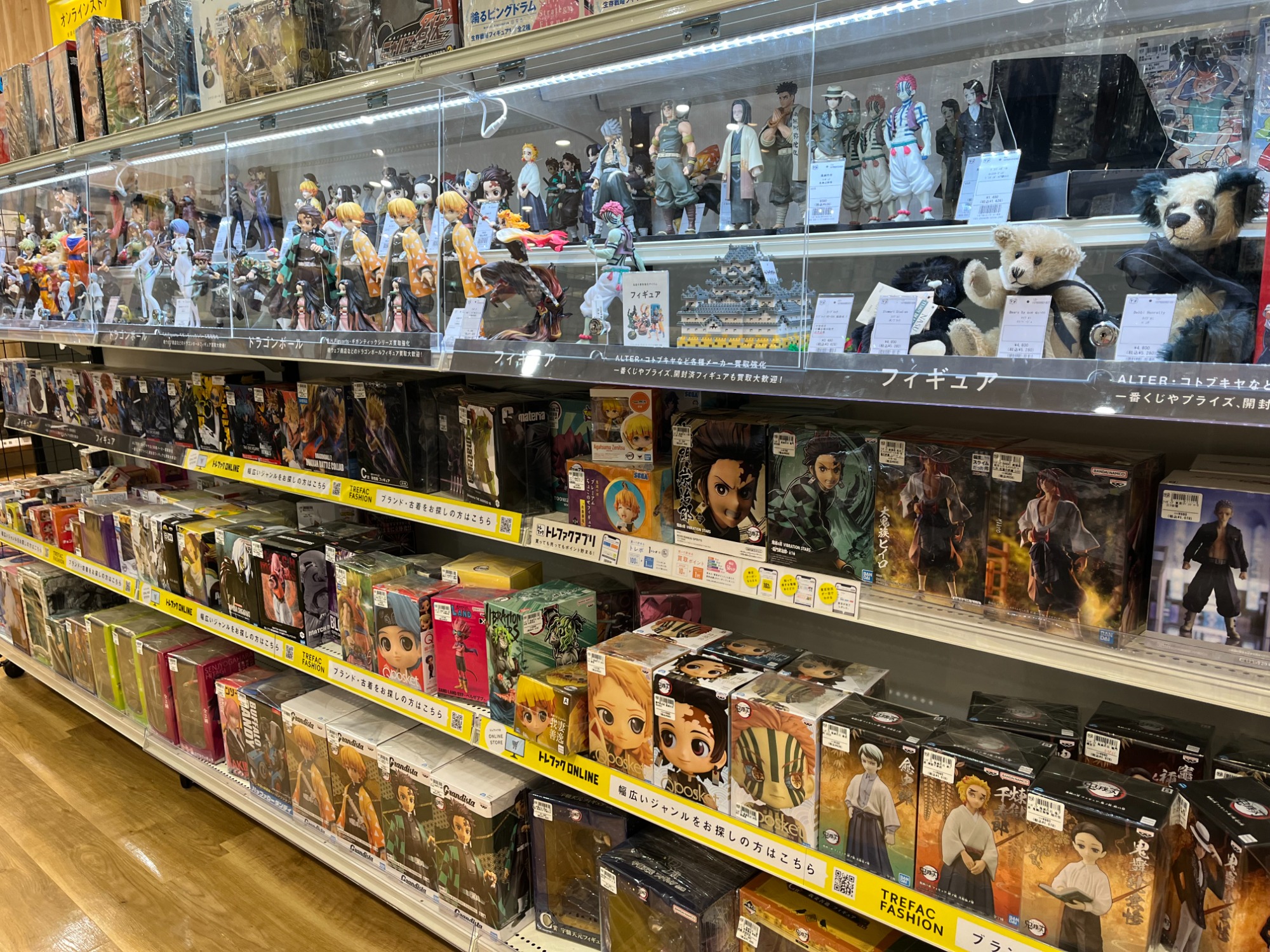 【トレファク神戸南店】ブックシェルフ ホワイト です‼︎【取りに来られる方限定】 トレファク神戸南店】FITS ウッドトップシェルフ【取りに来られる方