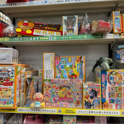 トレファクブログ画像6