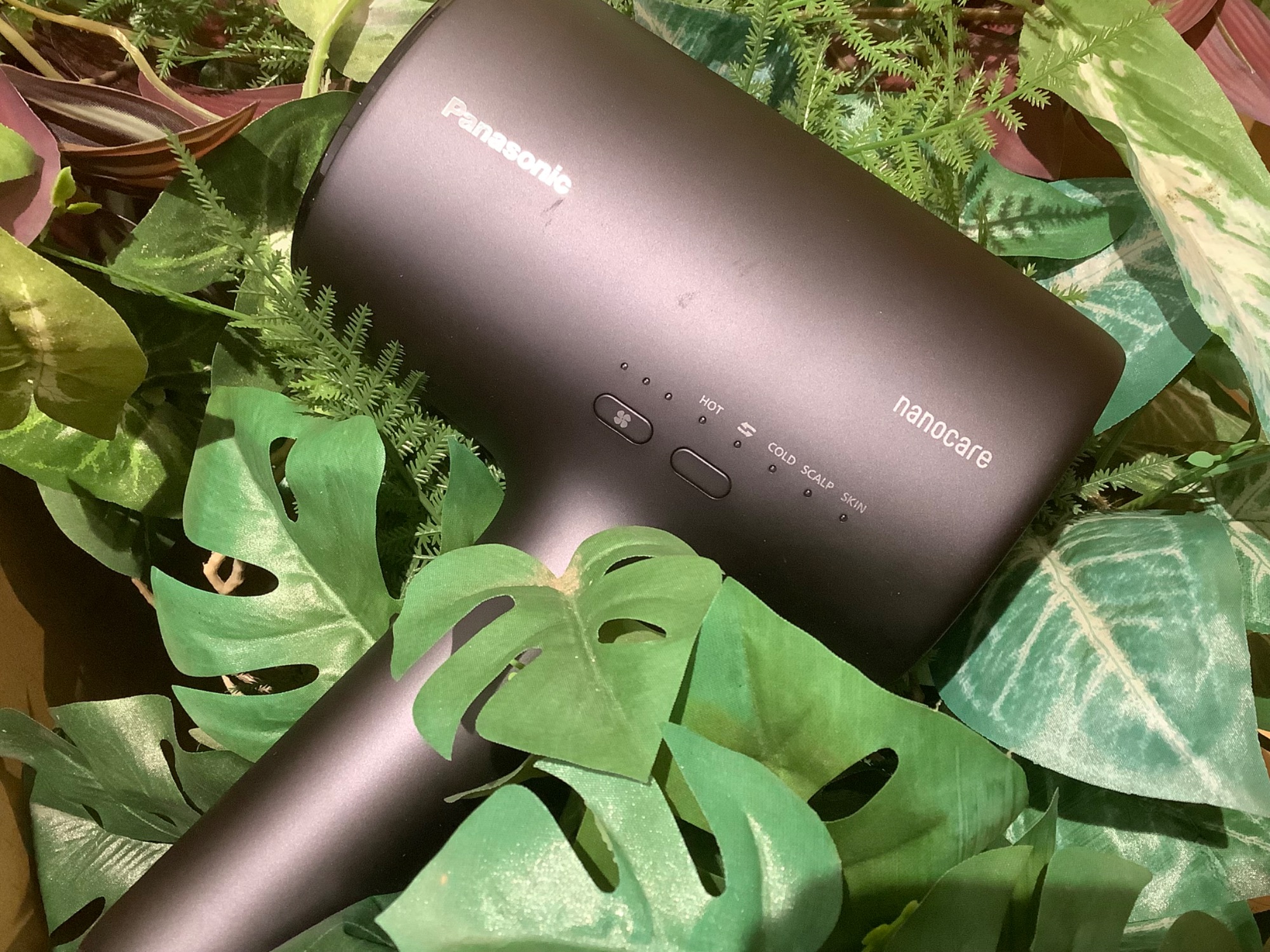 最新家電！！】2023年製Panasonicのヘアードライヤーが買取入荷しま