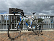 売り場面積地域最大級です!!】自転車界を先導!!CINELLIのロードバイク