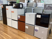 地域最大級中古家電】HITACHIのドラム式洗濯乾燥機入荷してます