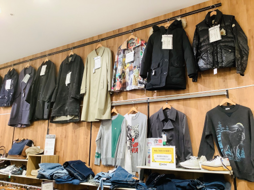 トレファクブログ画像2