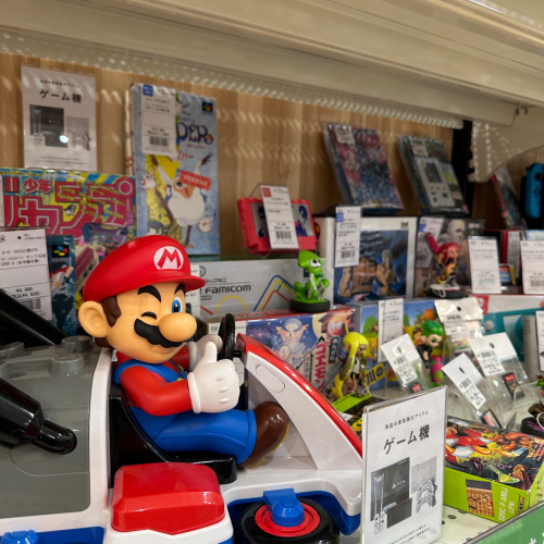 トレファクブログ画像7