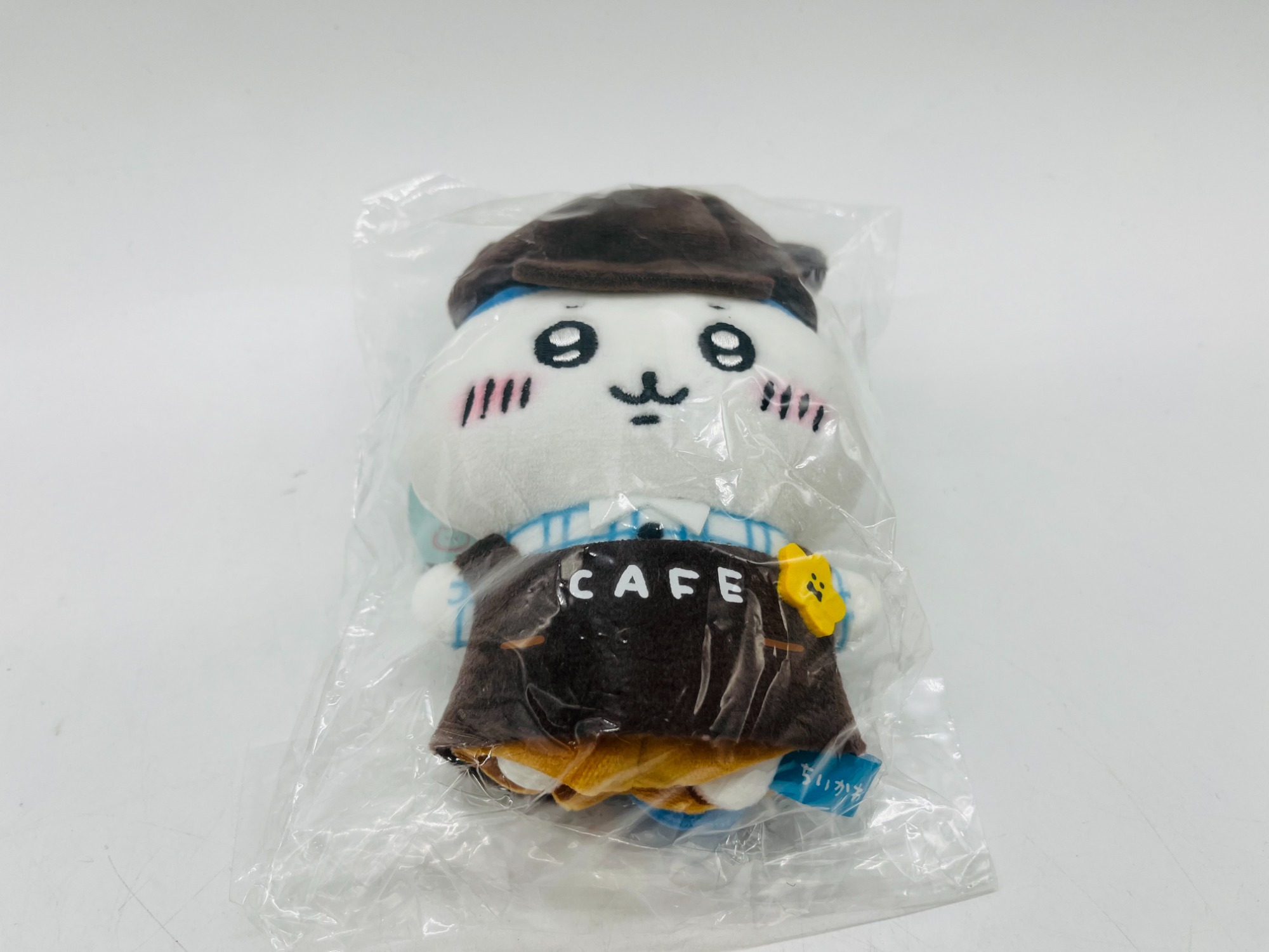 大人気アニメアイテム！！】ちいかわのぬいぐるみが店頭買取入荷致し