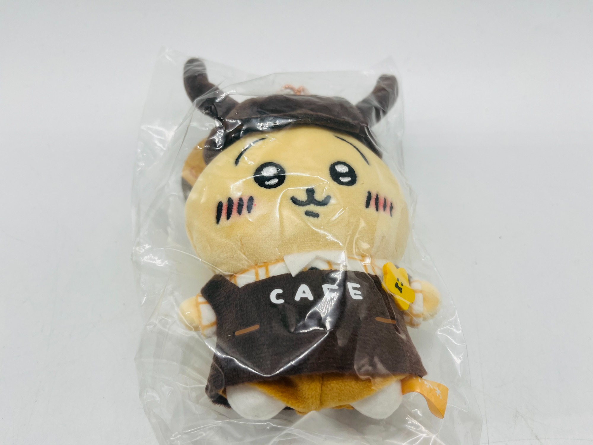 大人気アニメアイテム！！】ちいかわのぬいぐるみが店頭買取入荷致し