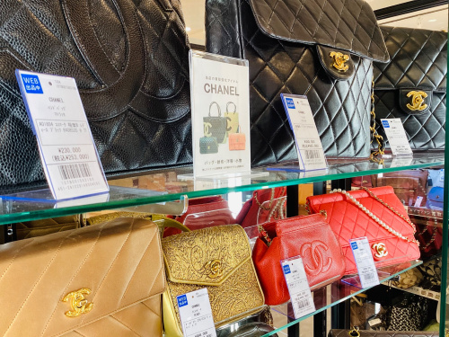 トレファクブログ画像1