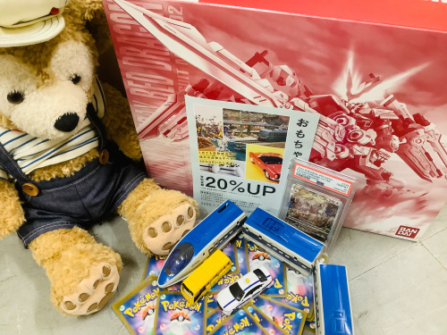 トレファクブログ画像1