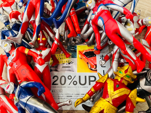 トレファクブログ画像1