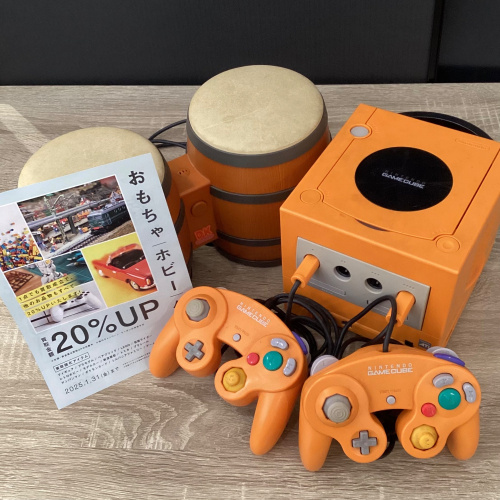 トレファクブログ画像1