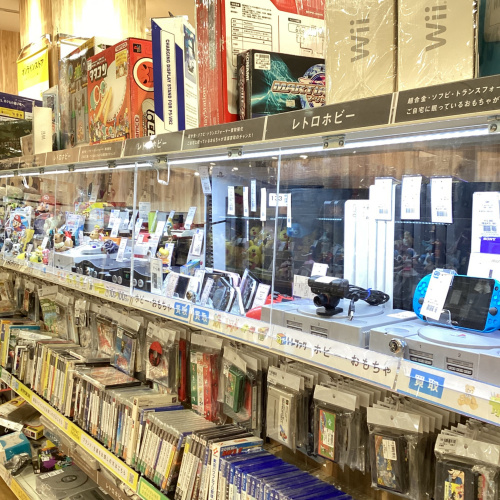 トレファクブログ画像2